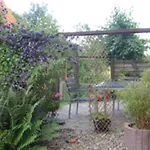 Ferienhaus Josephine Zoeller House *