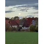 Josephine Zoeller House Ferienhaus Blomberg (North Rhine-Westphalia)