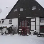 Josephine Zoeller House Ferienhaus *