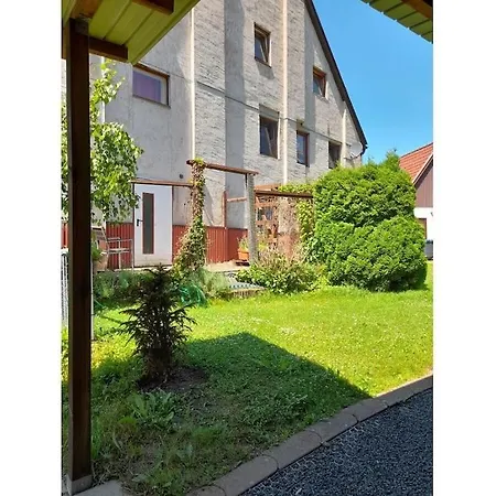 Josephine Zoeller House 度假居