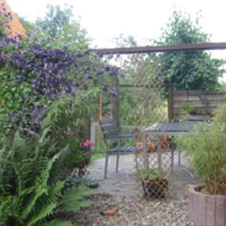 Vakantiehuis Josephine Zoeller House *