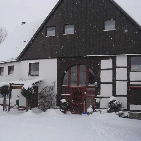 Josephine Zoeller House Vakantiehuis *