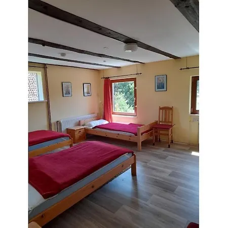 Josephine Zoeller House Vakantiehuis