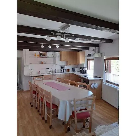 Josephine Zoeller House *