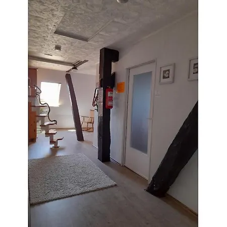 Josephine Zoeller House * Blomberg (North Rhine-Westphalia)