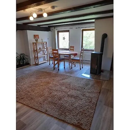 Josephine Zoeller House Vakantiehuis Blomberg (North Rhine-Westphalia)