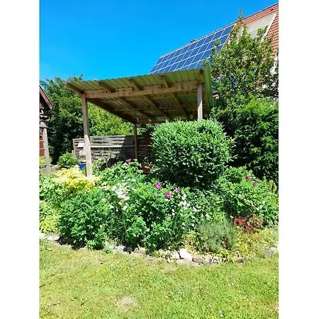 Vakantiehuis Josephine Zoeller House