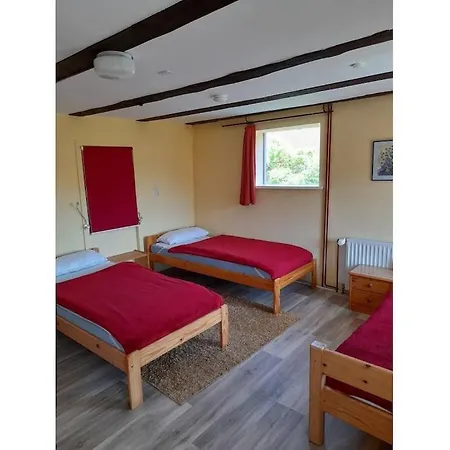 Josephine Zoeller House Blomberg (North Rhine-Westphalia)