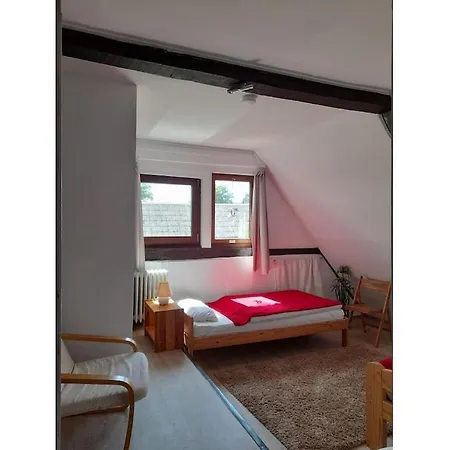 Josephine Zoeller House