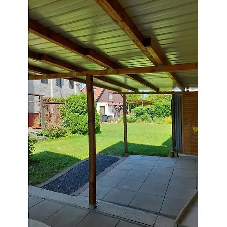 Vakantiehuis Josephine Zoeller House *