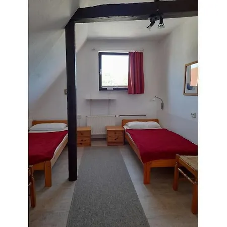 Josephine Zoeller House