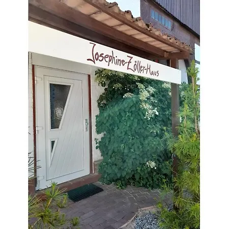 Josephine Zoeller House 布隆贝格