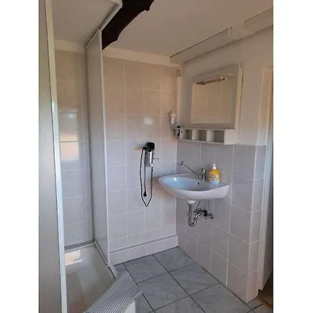 Vakantiehuis Josephine Zoeller House