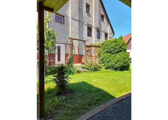 Josephine Zoeller House 度假居