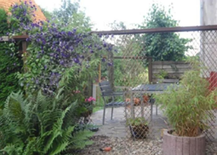 度假居 Josephine Zoeller House *