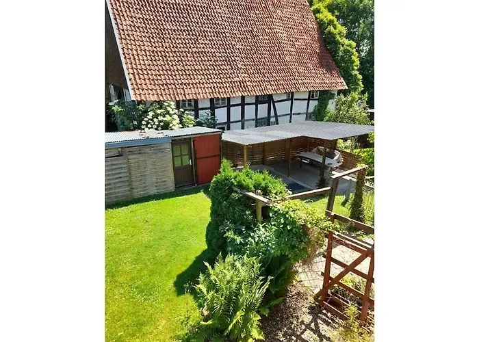 度假居 Josephine Zoeller House