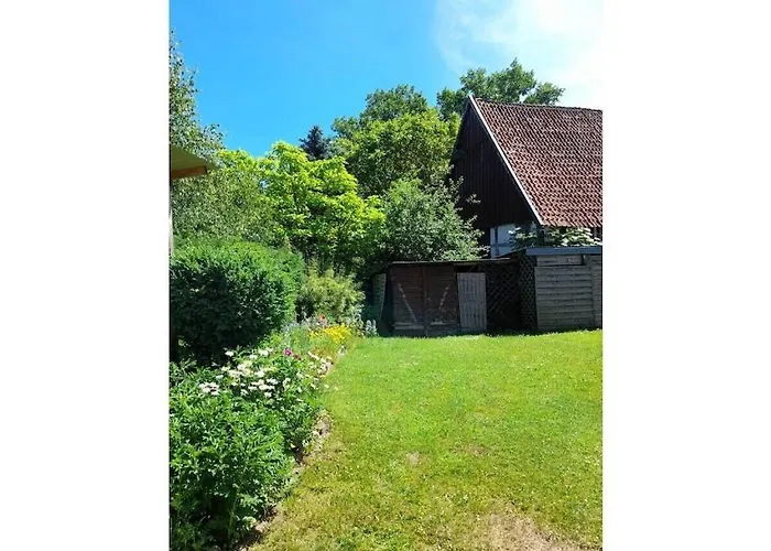 Josephine Zoeller House 度假居 *