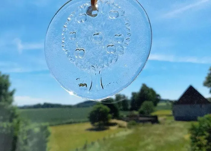 Josephine Zoeller House