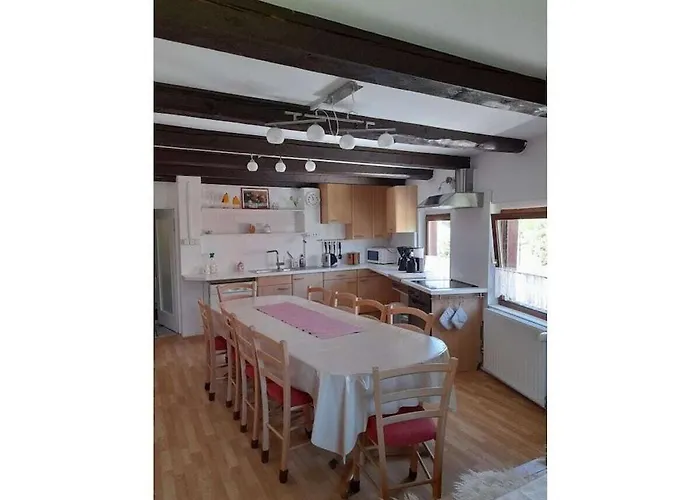 Josephine Zoeller House *