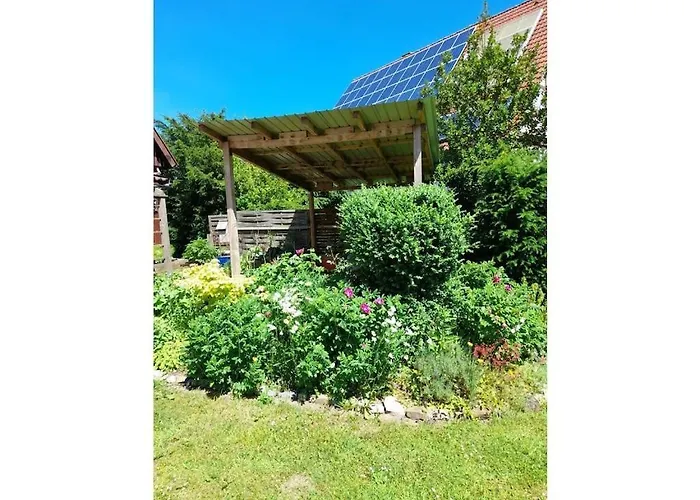 度假居 Josephine Zoeller House