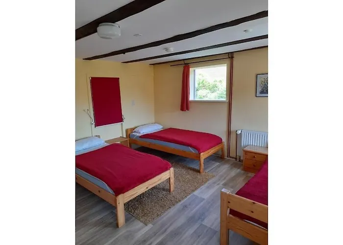 Josephine Zoeller House 布隆贝格