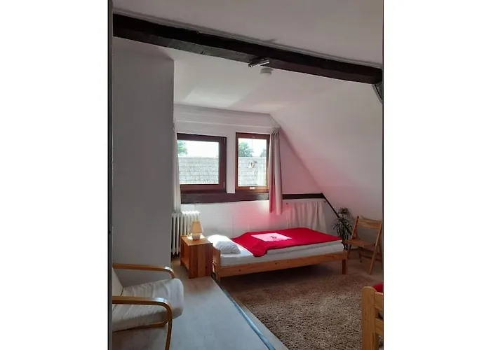 Josephine Zoeller House