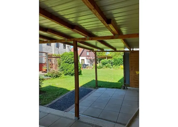 度假居 Josephine Zoeller House *