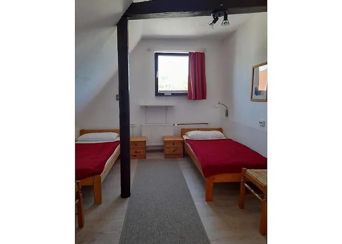 Josephine Zoeller House